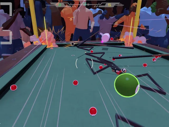 69 Balls
