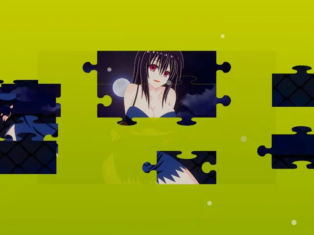 69 Mizuki Love