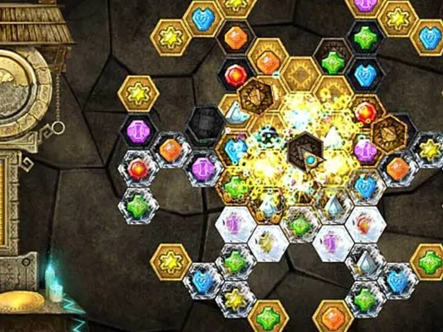 7 Gates: The Path to Zamolxes