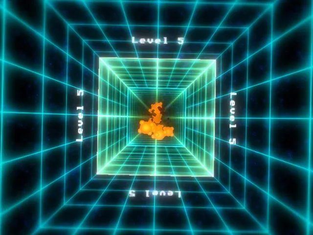 7 Light-Years