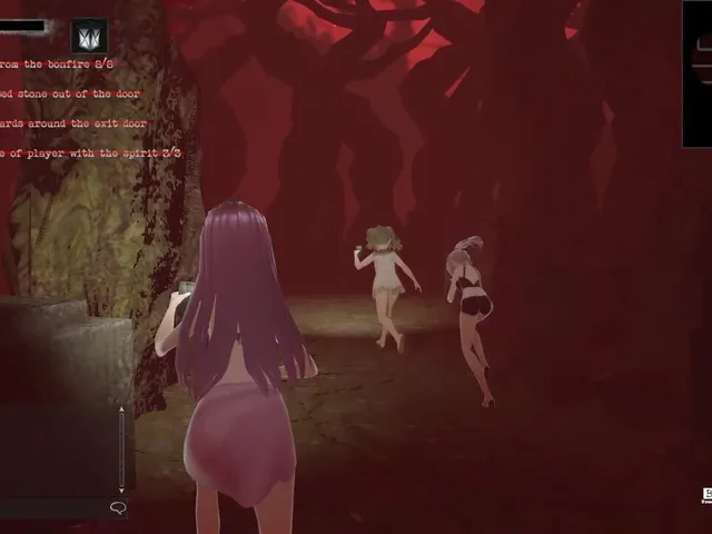 7 Sins: Lost in Labyrinth