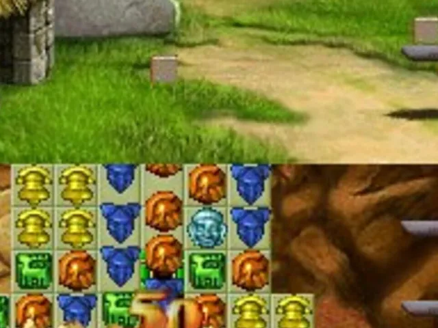 7 Wonders II