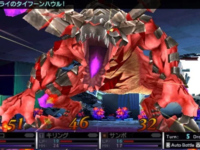 7th Dragon 2020