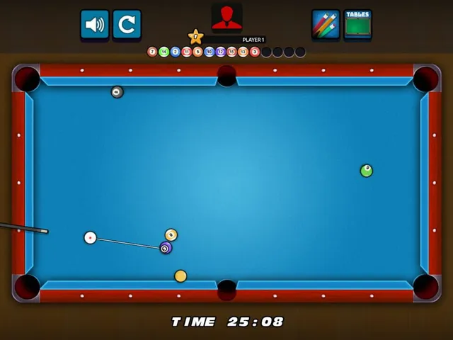 8 Ball Kings