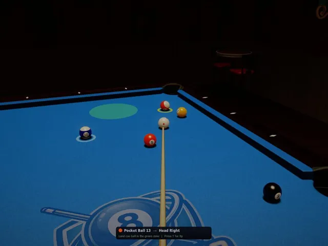 8 Ball Pro Online