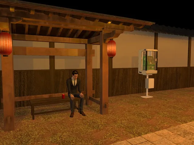 8-man Iriguchi