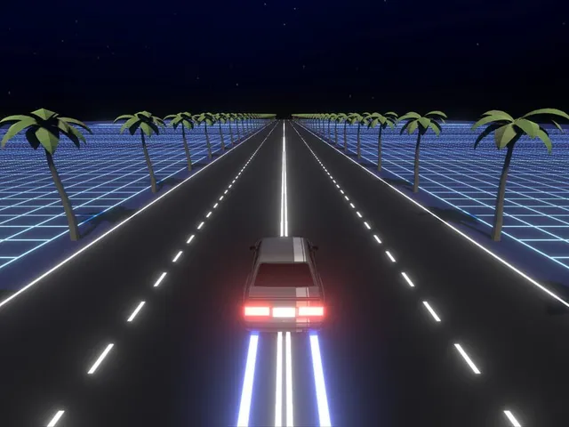 80's Night