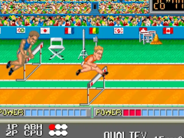'88 Games