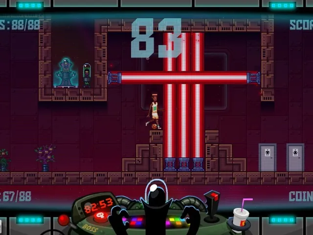 88 Heroes
