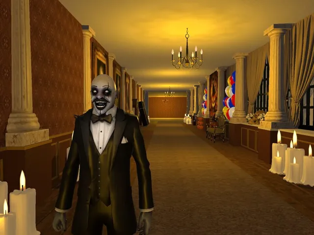 8alloween