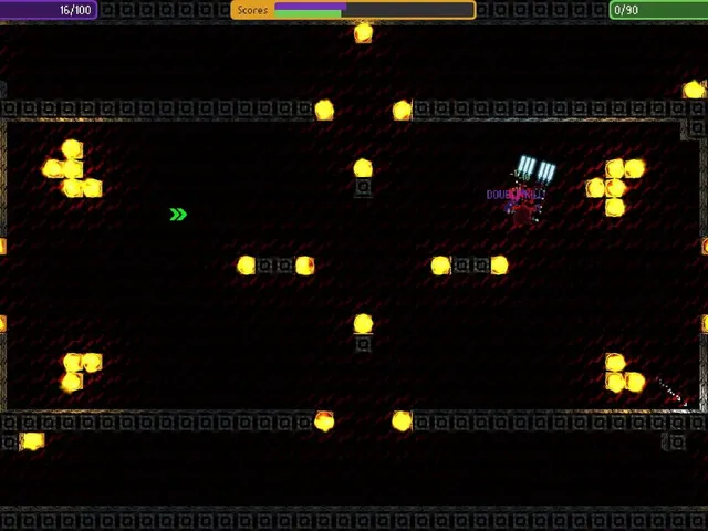8bit Arena