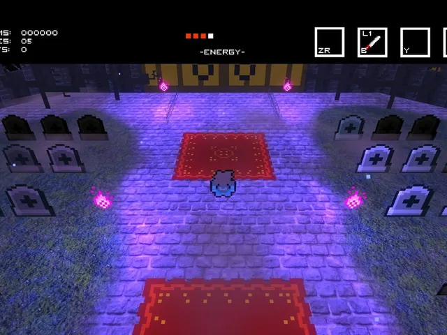8Bit Hero