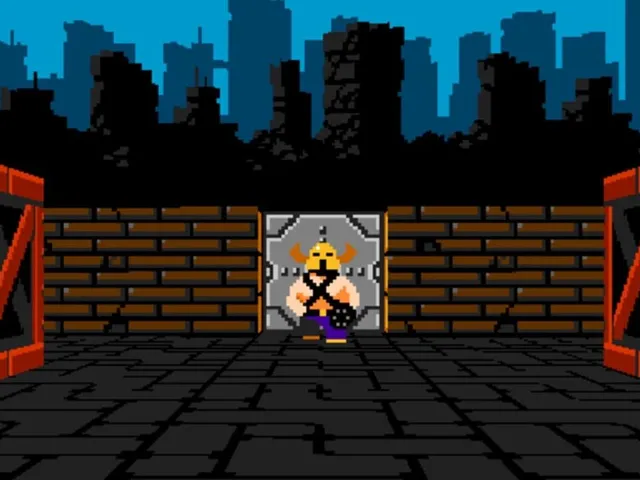 8bit Killer