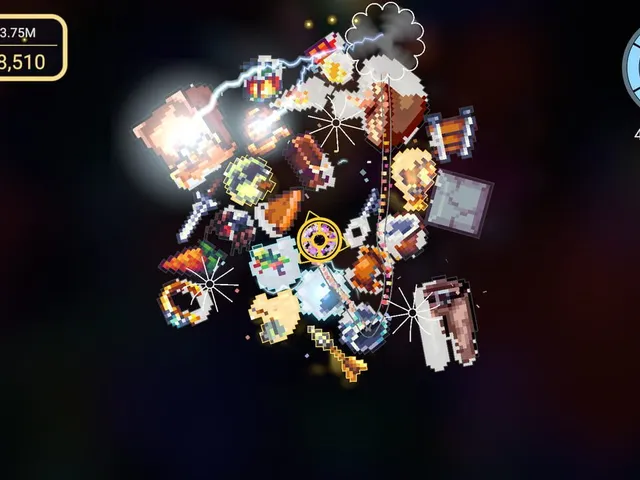 8bit Salvage
