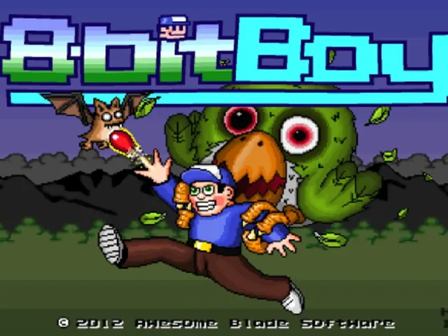 8BitBoy