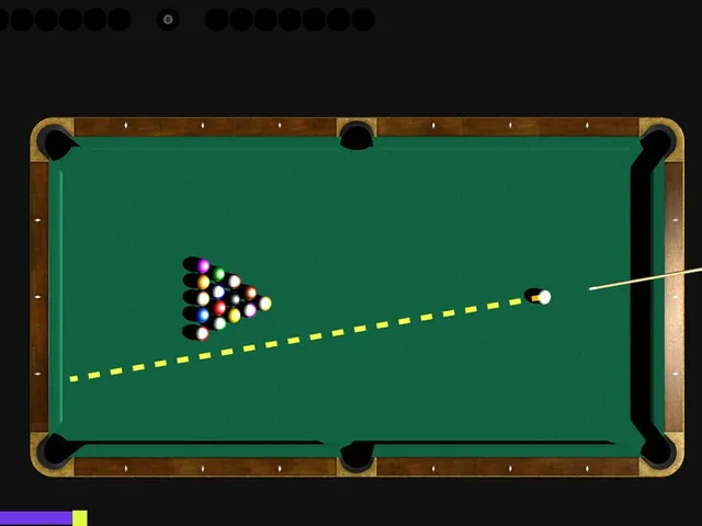 9 Balls