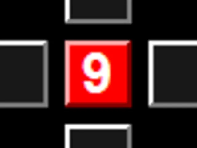 9 Black Boxes
