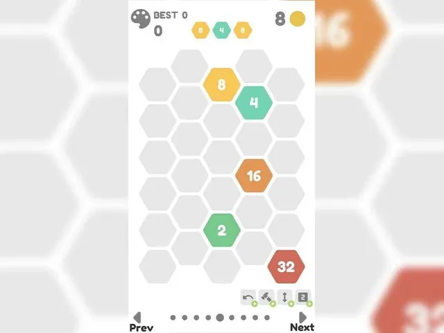 9 in 1 Puzzles
