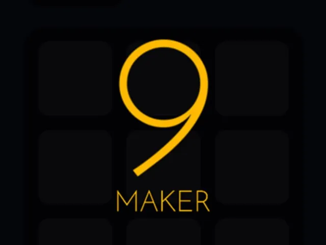 9 Maker