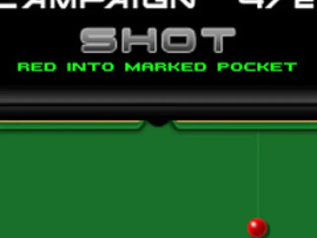 90's Pool