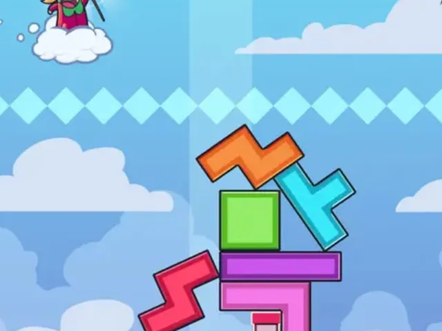 99 Bricks Wizard Academy