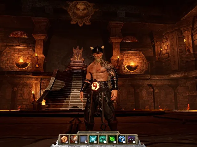 9Lives Arena