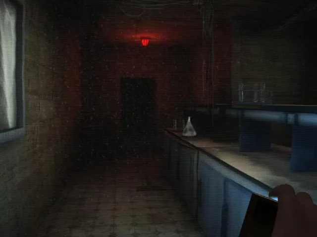 A-2481 Remastered: Death Vault