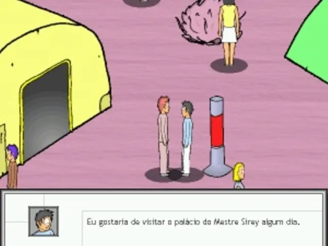 A 3ª Jornada