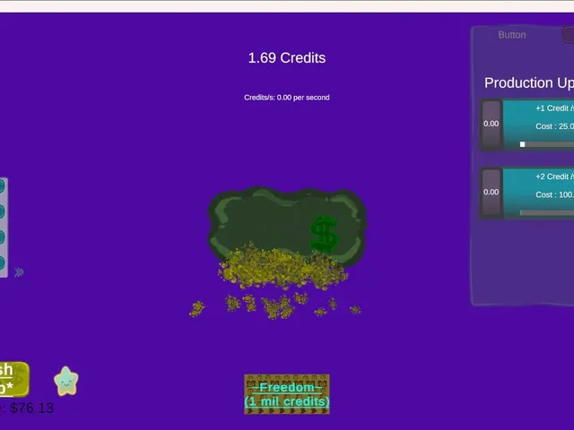 A Bad Clicker