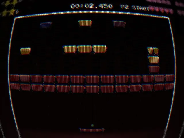 A Bibelot: Y-Break