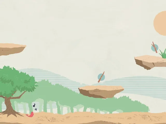 A Bird's Tale