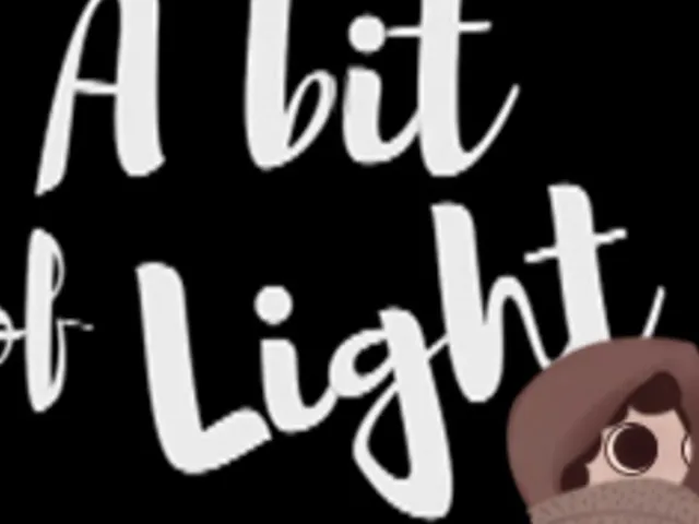 A Bit of Light