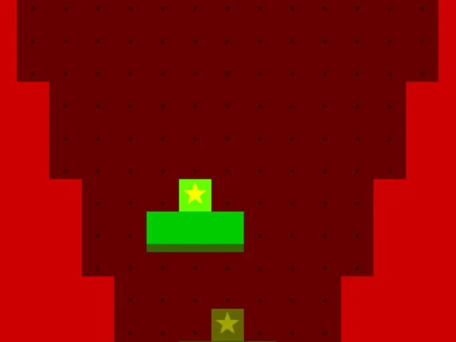 A Blocky Christmas