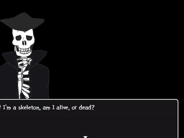 A Bone To Pick