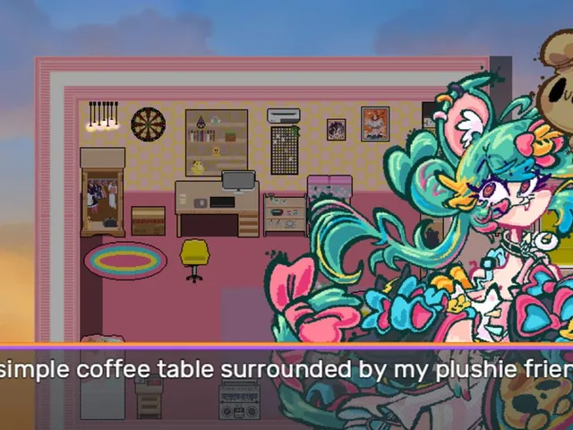 A Brat's Journey: A Rose Playing Game