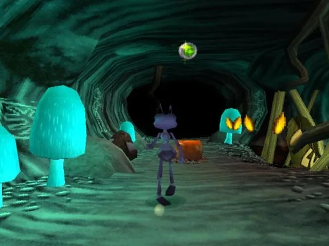 A Bug's Life