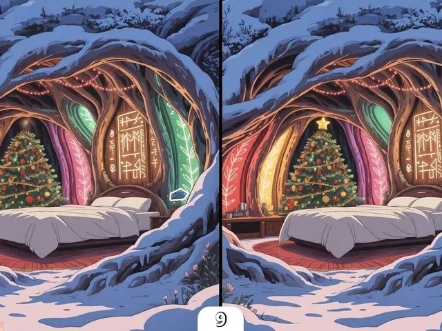 A Christmas Journey With: Noelle