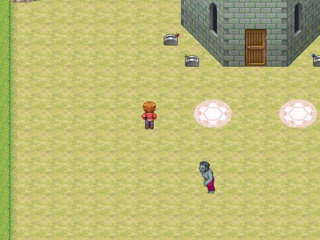 A Collection of Mini-Games