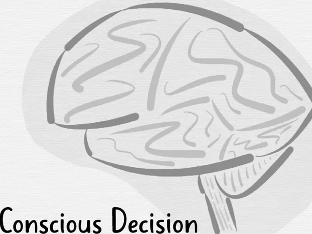 A Conscious Decision