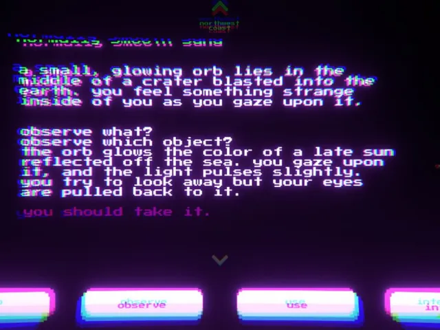 A Curse from Beyond