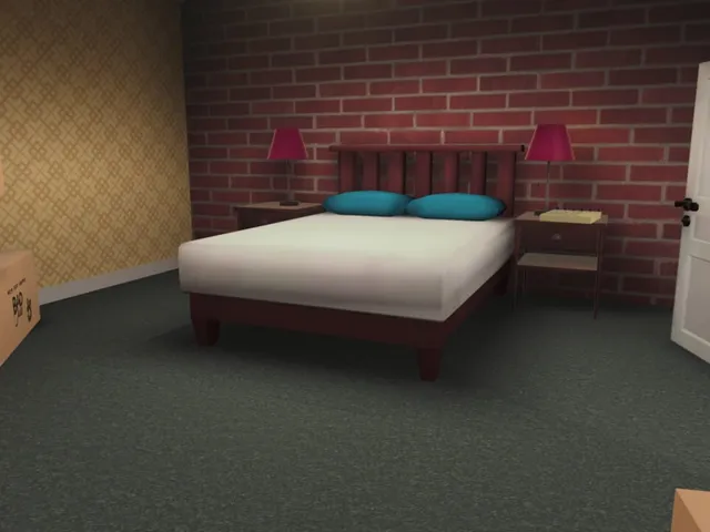 A Day as a T-Rex