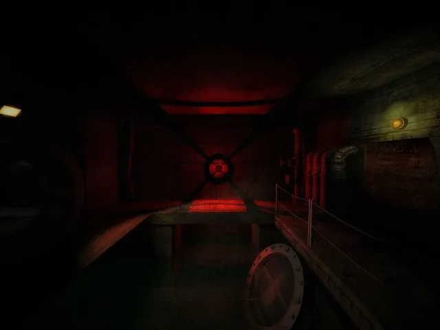 A Demon's Game: Episode 1