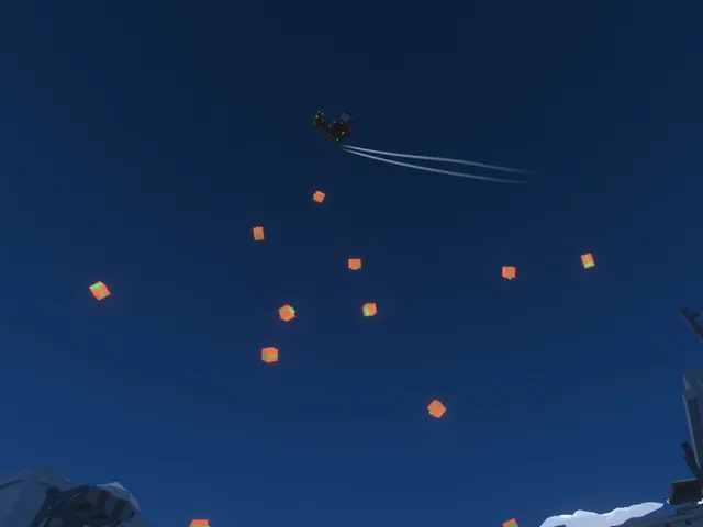 A Desert Christmas Story