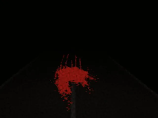 A Devilish Nightmare