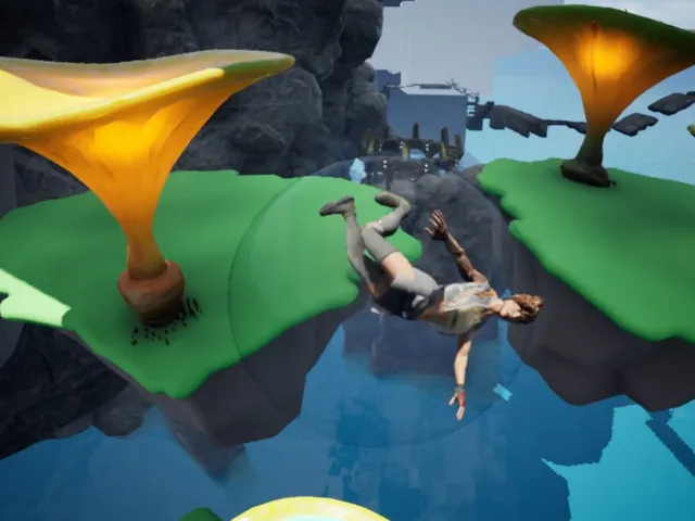 A Difficult Game About Rolling: ReUpRise