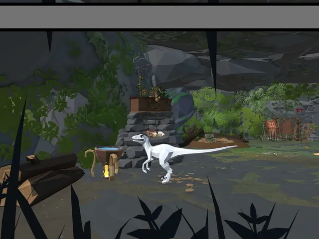 A Dino Date