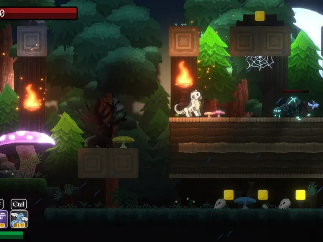 A Dragon's Tale: Fading Light