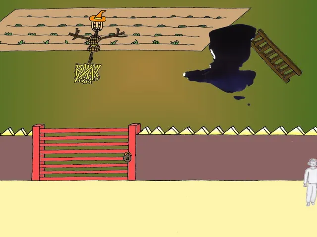 A Drawing's Journey