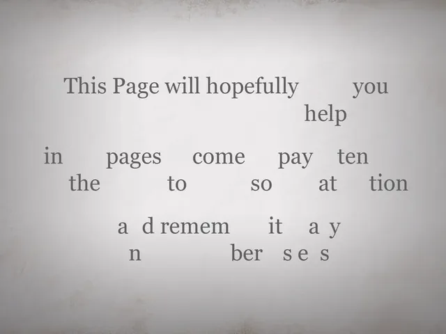 A Familiar Fairytale: Dyslexic Text Based Adventure