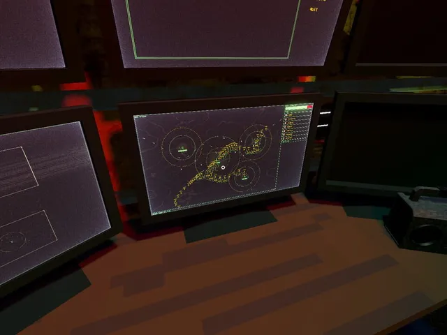 A Few of Us: Operation Nightshade